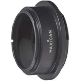 Novoflex Objektivadapter Hasselblad X Canon FD