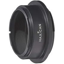 Novoflex Objektivadapter Hasselblad X Canon FD