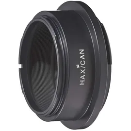 Novoflex Objektivadapter Hasselblad X Canon FD