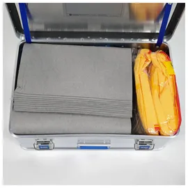 Dönges Umweltschadenkasten DIN 14800-USK 600 x 400 x 220 mm