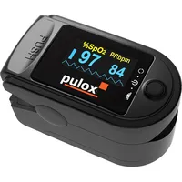 PULOX Pulsoximeter PO-200A Solo 2 St.