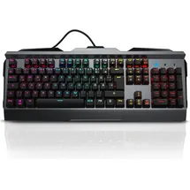 Titanwolf Invader Kailh Blue DE