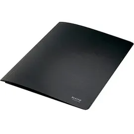 Leitz Schnellhefter A4 Schwarz
