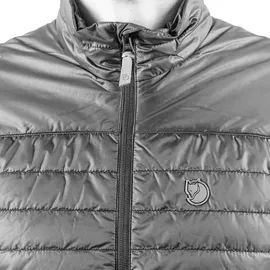 Fjällräven Herren Abisko Padded Weste (Größe XXL,
