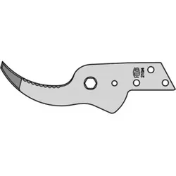FELCO Ersatz-Gegenklingegerader Schnitt