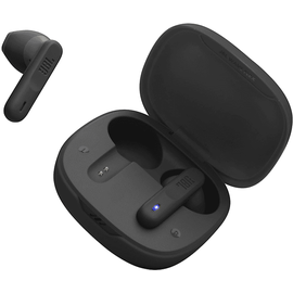 JBL Wave Flex True Wireless, In-Ear Kopfhörer schwarz
