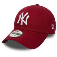 New Era League Essential 9Forty Cap rot One Size