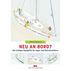 Neu an Bord?