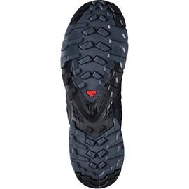 Salomon XA Pro 3D V8 Damen black/phantom/ebony 36 2/3