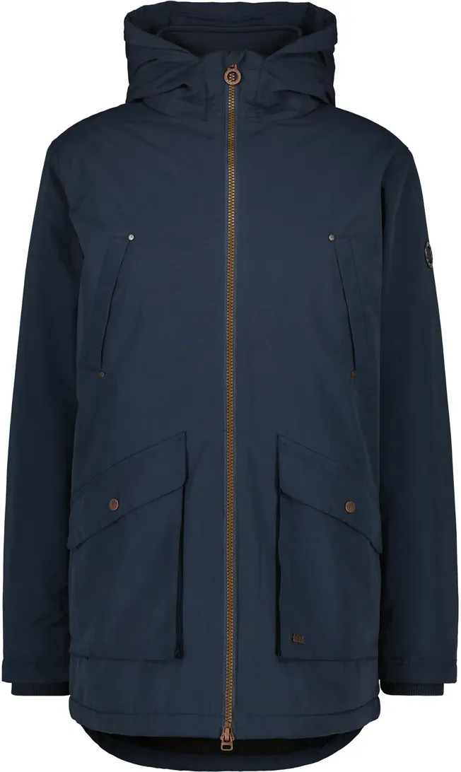 Alife And Kickin RonAK A Parka Parka, S Voorman