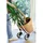 WOLFCRAFT Sackkarre TS 600 70 kg