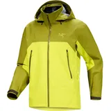 Arc'teryx Arcteryx Herren Beta AR Jacke (Größe L, gelb)