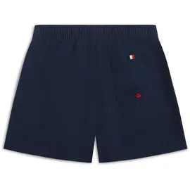 Tommy Hilfiger MEDIUM DRAWSTRING Badeshorts Blau 164/170