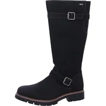 Tom Tailor Schaftstiefel Damen Taupe 40