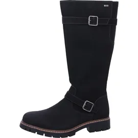 Tom Tailor Schaftstiefel Damen Taupe 40