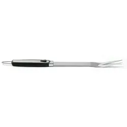 Garden Grill Fleischgabel, Länge 43cm, Edelstahl