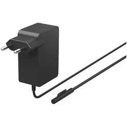 Microsoft Surface Netzteil 24 W inkl. USB-Anschluss