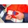 PORTWEST atmungsaktive Warnschutzjacke, wasserabweisend, 40+ UPF Orange XL