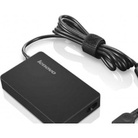 Lenovo ThinkPad 65W Slim AC Adapter (Slim Tip) (65
