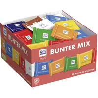 Ritter Sport mini Mix