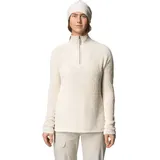 Houdini Lykan Halbreißverschluss-sweatshirt - Foggy Mountain - M