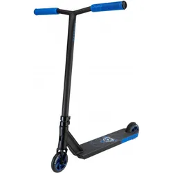 Blazer Stunt Scooter Enigma II Schwarz/Blau EINHEITSGRÖSSE