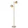 Markslöjd Edgar 145,5 cm 40x145x23 cm Gold