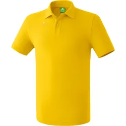 erima TEAMSPORT Poloshirt yellow XXL