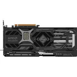 ASRock Radeon RX 9070 XT Steel Legend Dark 16 GB GDDR6 1x HDMI 3x DP