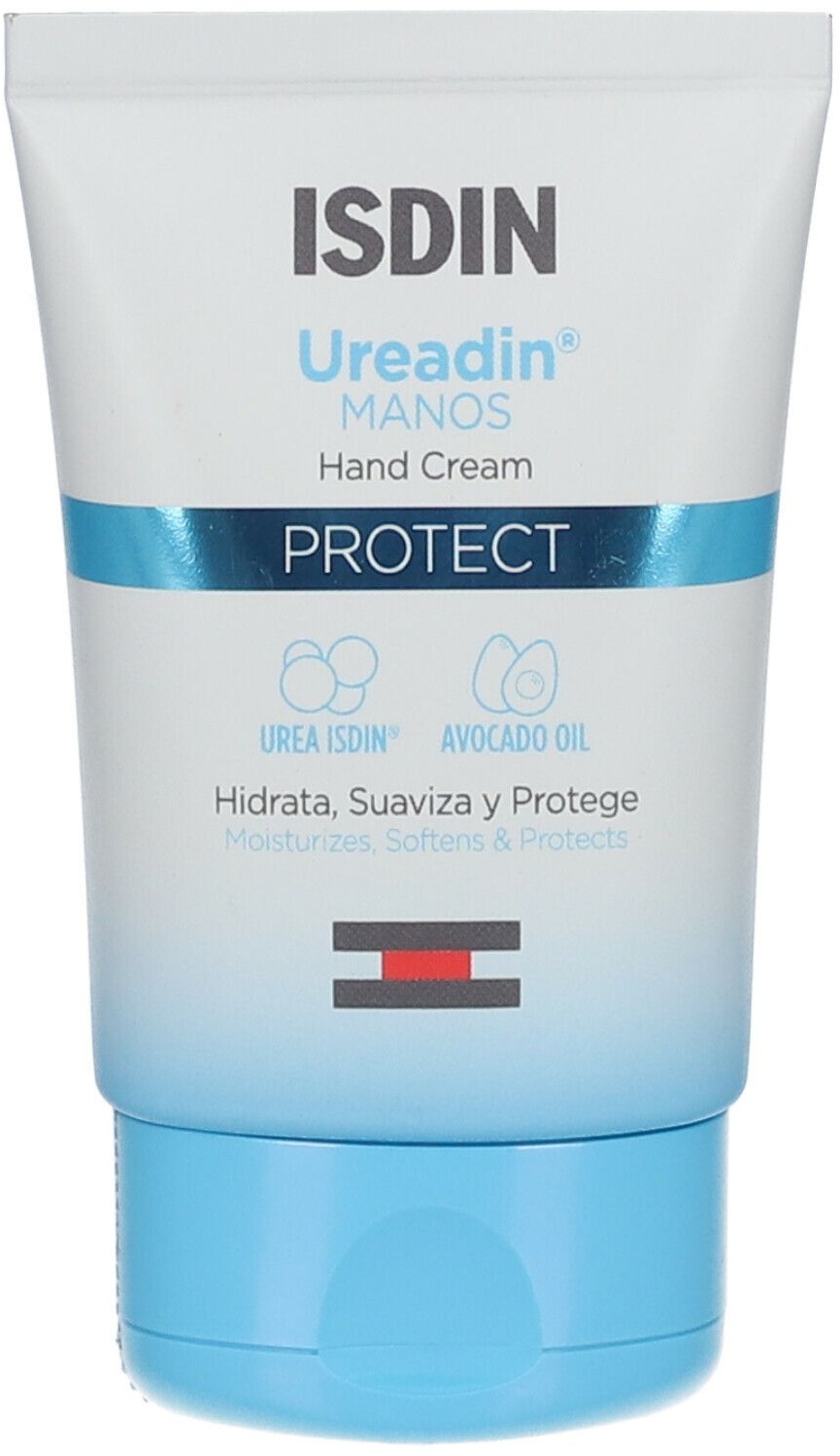 ISDIN Ureadin Hands Protect Crème mains protectrice 50 ml crème