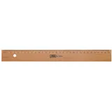 M+R M + R Lineal 30,0 cm, natur