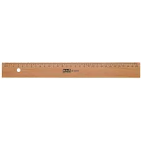 M+R M + R Lineal 30,0 cm, natur