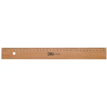 M+R M + R Lineal 30,0 cm, natur
