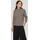 Rabe Print-Shirt Schwarz 44