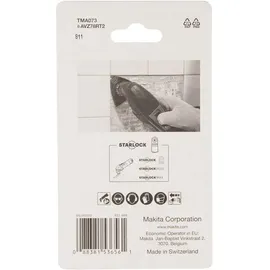 Makita HM-Deltaplatte 78 TMA073