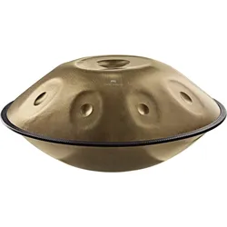 Meinl Sonic Energy HPSTL91 - Sensory Handpan, D Amara, D / A C D E F  G A C - Handpan