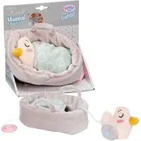 Zapf Creation BABY born for babies Spieluhr Berta