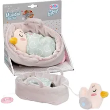 Zapf Creation BABY born for babies Spieluhr Berta