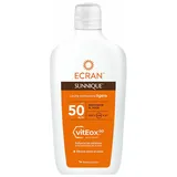 ECRAN Ecran Sunnique Spf 50 370 ml