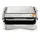 Tefal OptiGrill 4in1 GC774D30 silber schwarz