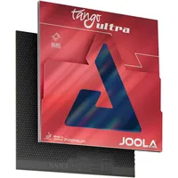 Joola Tango Ultra Tischtennisbelag black 2,0mm