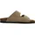 Piece of Mind Pantolette Beige in Gr. 36 - Taupe - 36