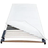 Matratzen Perfekt Matratzenschoner 120 x 200 cm