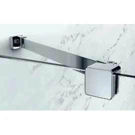 Primaster Easy 6 Open Eckdusche rechts 90 x 90 mm GLO782301328