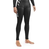 Mares Neoprenhose Instinct Schwarz 50