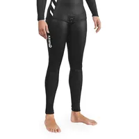 Mares Neoprenhose Instinct Schwarz 50
