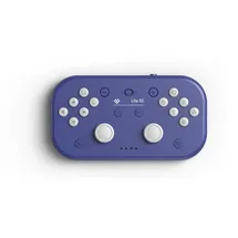 8bitdo Lite SE Controller Lila Nintendo Switch