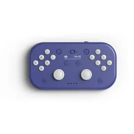 8bitdo Lite SE Controller Lila Nintendo Switch