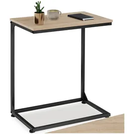 Tectake tectake® Beistelltisch