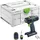 Festool T 18+3 Basic inkl. 1 x 5,0 Ah + Schnellladegerät + Systainer